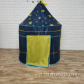 Moon Yurt Tent Fiber Rod Frame Kids House